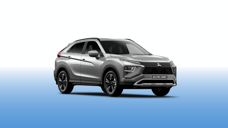 Eclipse Cross