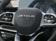 Jetour X70 Plus Comfort 2024 (X70PC-24)