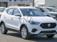 MG ZS Standard (N-ZS-1.5-P25-STD-2) 2025