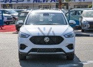 MG ZS Standard (N-ZS-1.5-P25-STD-2) 2025