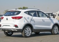 MG ZS Standard (N-ZS-1.5-P25-STD-2) 2025