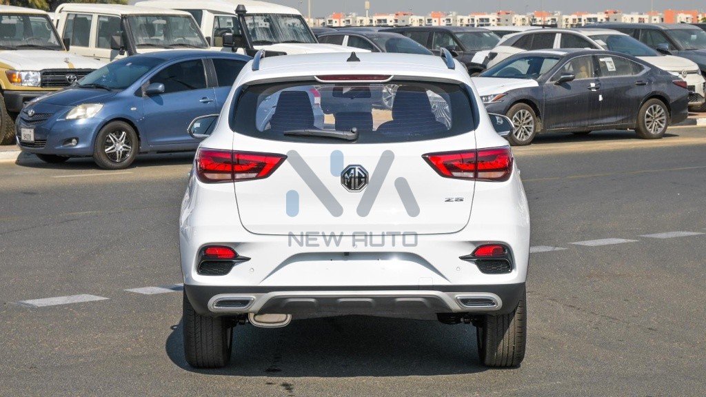MG ZS N ZS 1.5 P25 STD 2 White Black 2025 05 1024x576