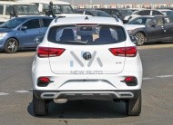 MG ZS Standard (N-ZS-1.5-P25-STD-2) 2025