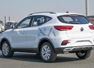 MG ZS Standard (N-ZS-1.5-P25-STD-2) 2025