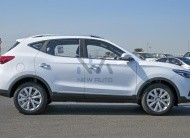 MG ZS Standard (N-ZS-1.5-P25-STD-2) 2025