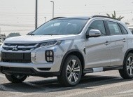 Mitsubishi ASX LUXURY – HIGHLINE 2024 (ASX-LUX-HL-24)