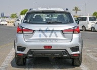 Mitsubishi ASX LUXURY – HIGHLINE 2024 (ASX-LUX-HL-24)