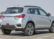 Mitsubishi ASX LUXURY – HIGHLINE 2024 (ASX-LUX-HL-24)