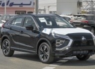 Mitsubishi Eclipse Cross GLS 2025 (ECLIPSECROSS-GLS-HL-4WD-25)