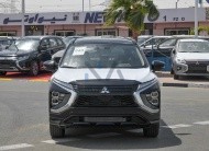 Mitsubishi Eclipse Cross GLS 2025 (ECLIPSECROSS-GLS-HL-4WD-25)