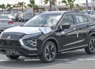 Mitsubishi Eclipse Cross GLS 2025 (ECLIPSECROSS-GLS-HL-4WD-25)