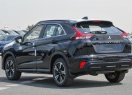 Mitsubishi Eclipse Cross GLS 2025 (ECLIPSECROSS-GLS-HL-4WD-25)