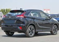 Mitsubishi Eclipse Cross GLS 2025 (ECLIPSECROSS-GLS-HL-4WD-25)