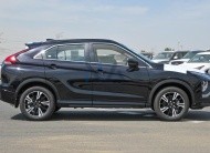 Mitsubishi Eclipse Cross GLS 2025 (ECLIPSECROSS-GLS-HL-4WD-25)