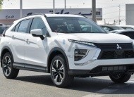 Mitsubishi Eclipse Cross GLX 2025 (ECLIPSECROSS-GLX-HL-25)