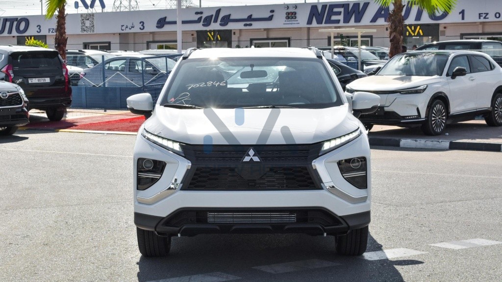 Mitsubishi Eclipse Cross GLX High Line ECLIPSECROSS GLX HL 25 WHITE BLACK 2025 02 1024x576