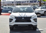 Mitsubishi Eclipse Cross GLX 2025 (ECLIPSECROSS-GLX-HL-25)