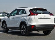 Mitsubishi Eclipse Cross GLX 2025 (ECLIPSECROSS-GLX-HL-25)