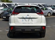 Mitsubishi Eclipse Cross GLX 2025 (ECLIPSECROSS-GLX-HL-25)