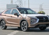 Mitsubishi Eclipse Cross GLS 2025 (ECLIPSECROSS-GLS-HL-25)