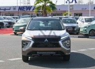 Mitsubishi Eclipse Cross GLS 2025 (ECLIPSECROSS-GLS-HL-25)