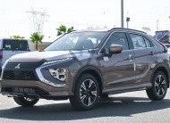 Mitsubishi Eclipse Cross GLS 2025 (ECLIPSECROSS-GLS-HL-25)