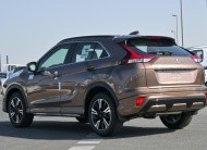 Mitsubishi Eclipse Cross GLS 2025 (ECLIPSECROSS-GLS-HL-25)