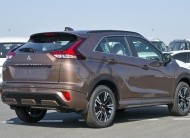 Mitsubishi Eclipse Cross GLS 2025 (ECLIPSECROSS-GLS-HL-25)