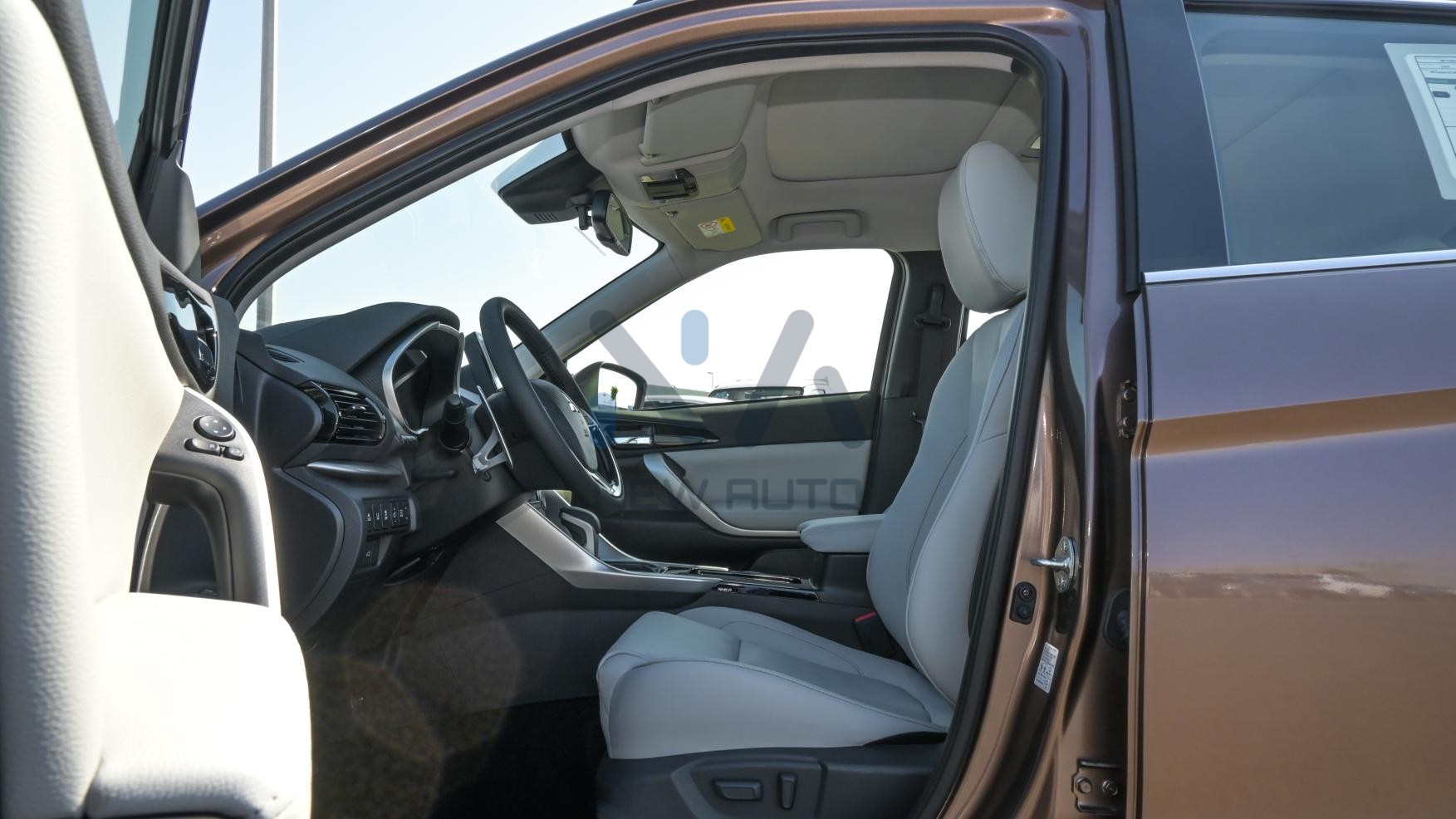 Mitsubishi Eclipse Cross GLS 2025 (ECLIPSECROSS-GLS-HL-25)