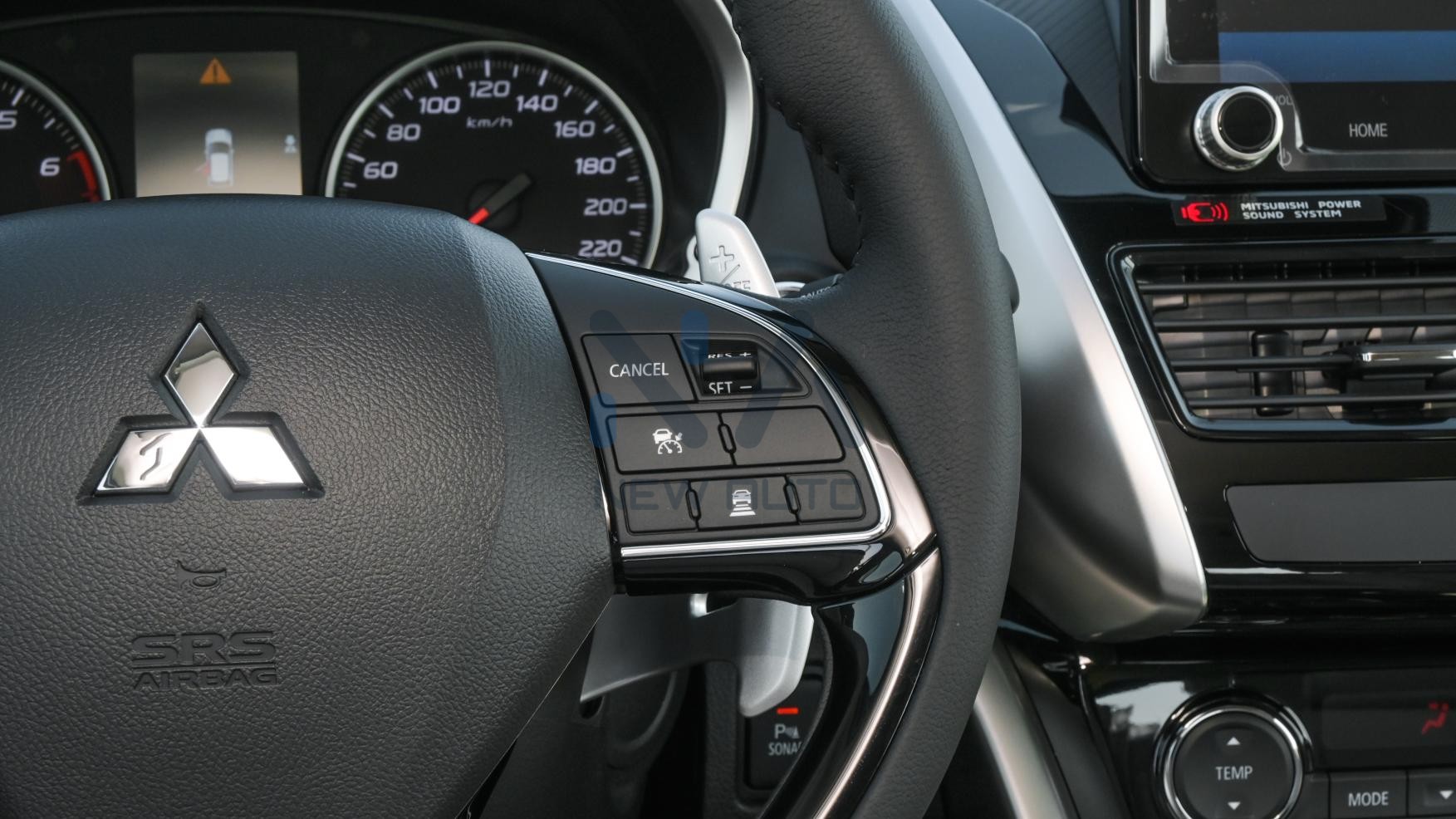 Mitsubishi Eclipse Cross GLS 2025 (ECLIPSECROSS-GLS-HL-25)