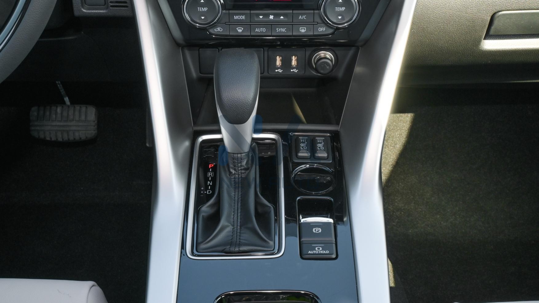 Mitsubishi Eclipse Cross GLS 2025 (ECLIPSECROSS-GLS-HL-25)
