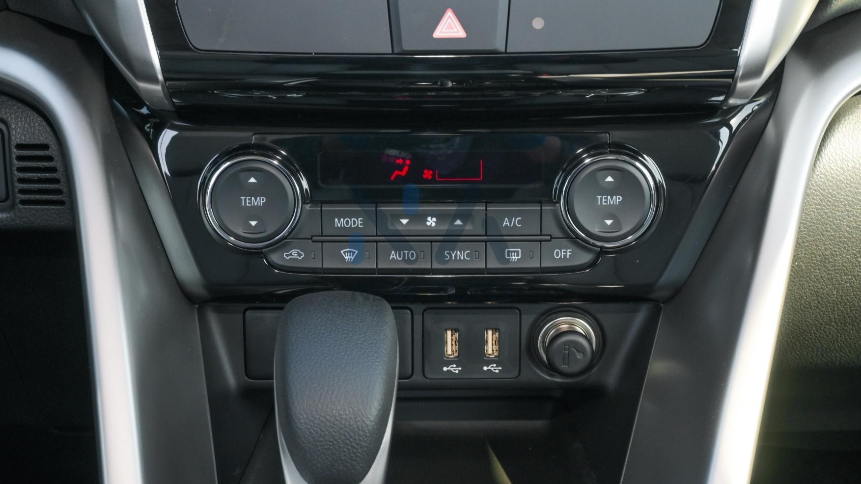 Mitsubishi Eclipse Cross GLS 2025 (ECLIPSECROSS-GLS-HL-25)