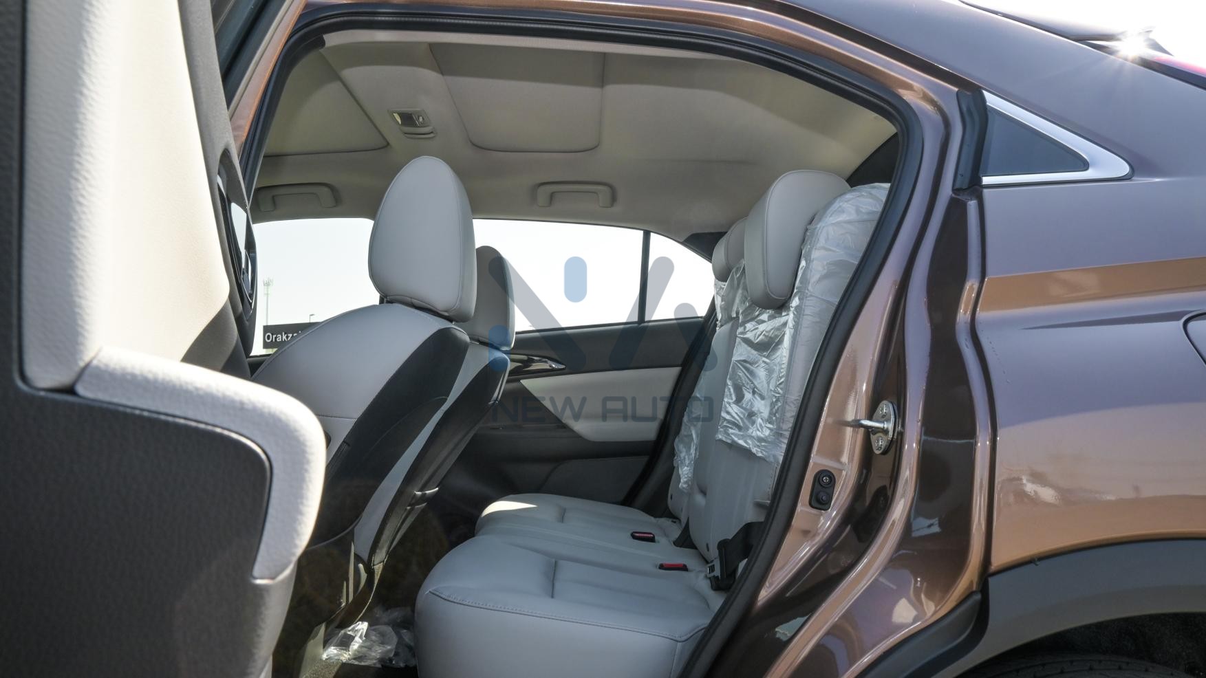 Mitsubishi Eclipse Cross GLS 2025 (ECLIPSECROSS-GLS-HL-25)