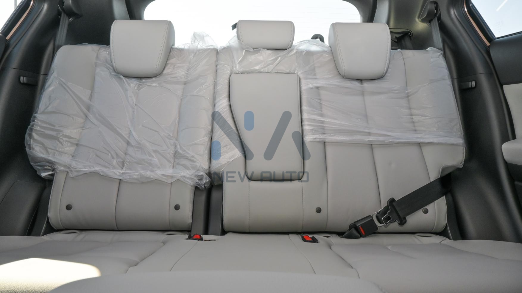 Mitsubishi Eclipse Cross GLS 2025 (ECLIPSECROSS-GLS-HL-25)