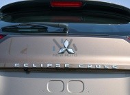 Mitsubishi Eclipse Cross GLS 2025 (ECLIPSECROSS-GLS-HL-25)