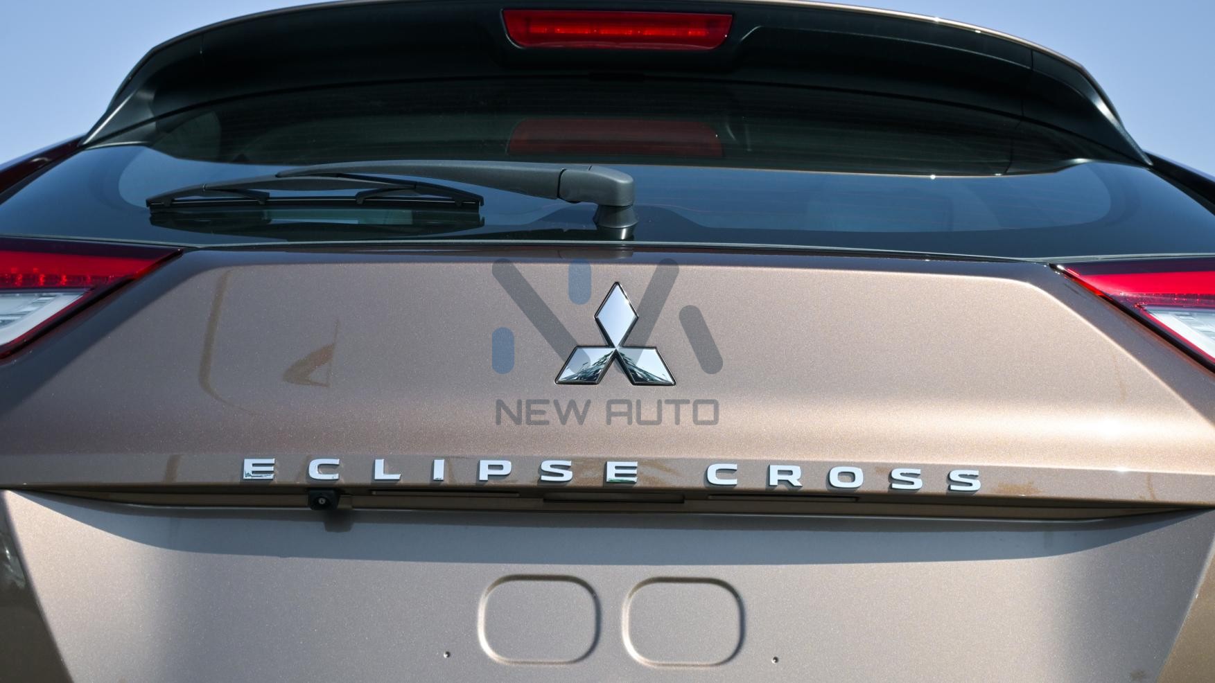 Mitsubishi Eclipse Cross GLS 2025 (ECLIPSECROSS-GLS-HL-25)