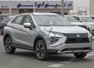 Mitsubishi Eclipse Cross GLS 2025 (ECLIPSECROSS-GLS-ML-25)