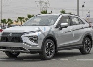 Mitsubishi Eclipse Cross GLS 2025 (ECLIPSECROSS-GLS-ML-25)