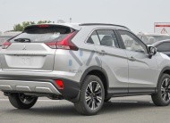 Mitsubishi Eclipse Cross GLS 2025 (ECLIPSECROSS-GLS-ML-25)