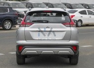 Mitsubishi Eclipse Cross GLS 2025 (ECLIPSECROSS-GLS-ML-25)