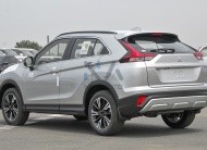 Mitsubishi Eclipse Cross GLS 2025 (ECLIPSECROSS-GLS-ML-25)