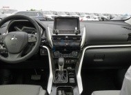 Mitsubishi Eclipse Cross GLS 2025 (ECLIPSECROSS-GLS-ML-25)