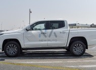 Mitsubishi L200 Sportero GLS 2024 (L200-SPORTERO24-A)