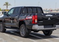 Mitsubishi L200 Sportero GLS 2024 (L200-SPORTERO24-M)