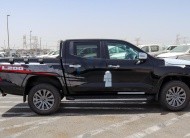 Mitsubishi L200 Sportero GLS 2024 (L200-SPORTERO24-M)