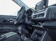 Mitsubishi L200 Sportero GLS 2024 (L200-SPORTERO24-M)