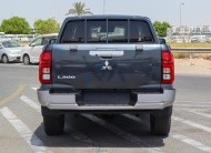 Mitsubishi L200 Sportero GLS 2024 (L200-SPORTERO24-M)