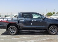 Mitsubishi L200 Sportero GLS 2024 (L200-SPORTERO24-M)