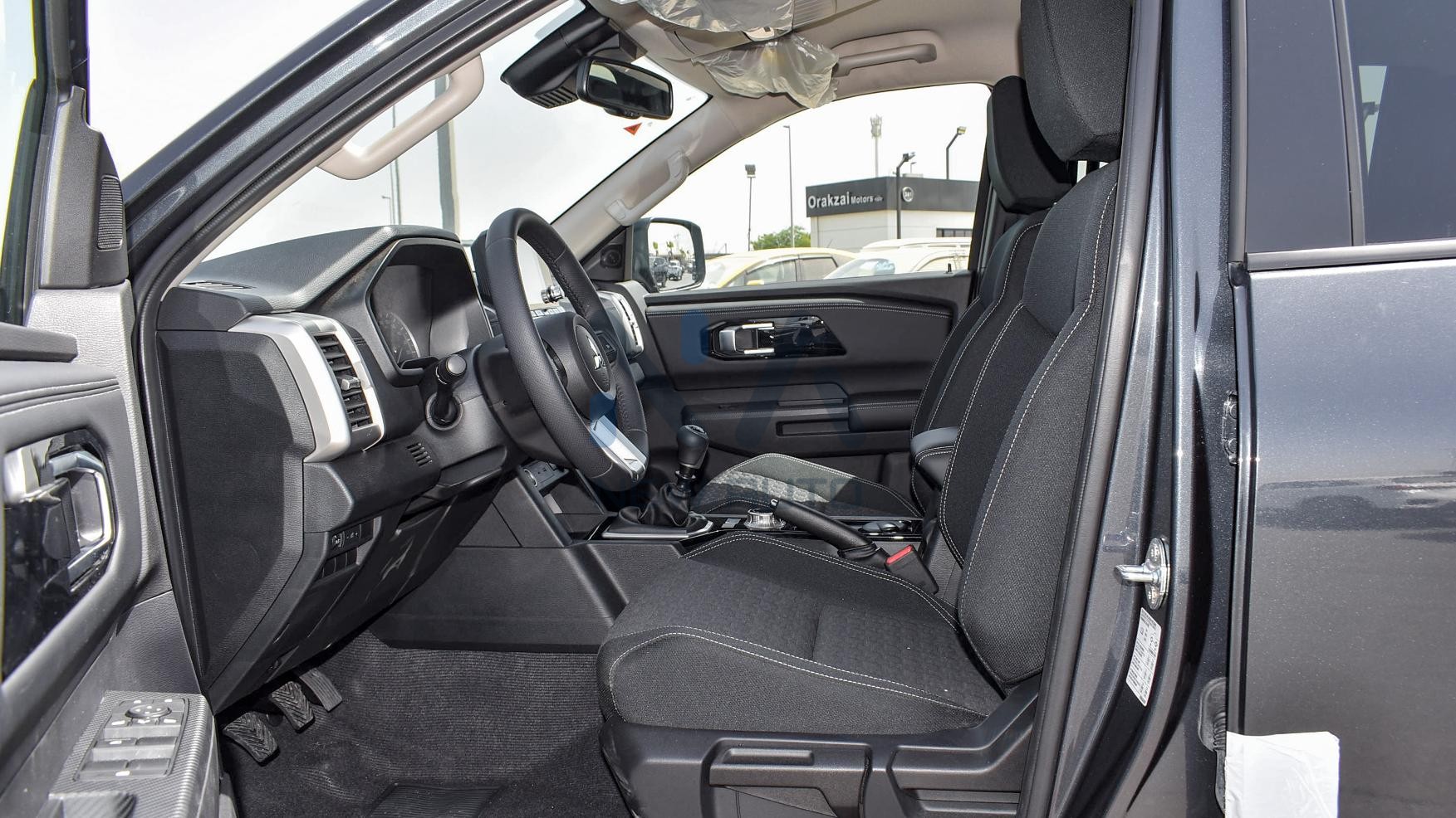 Mitsubishi L200 Sportero GLS 2024 (L200-SPORTERO24-M)