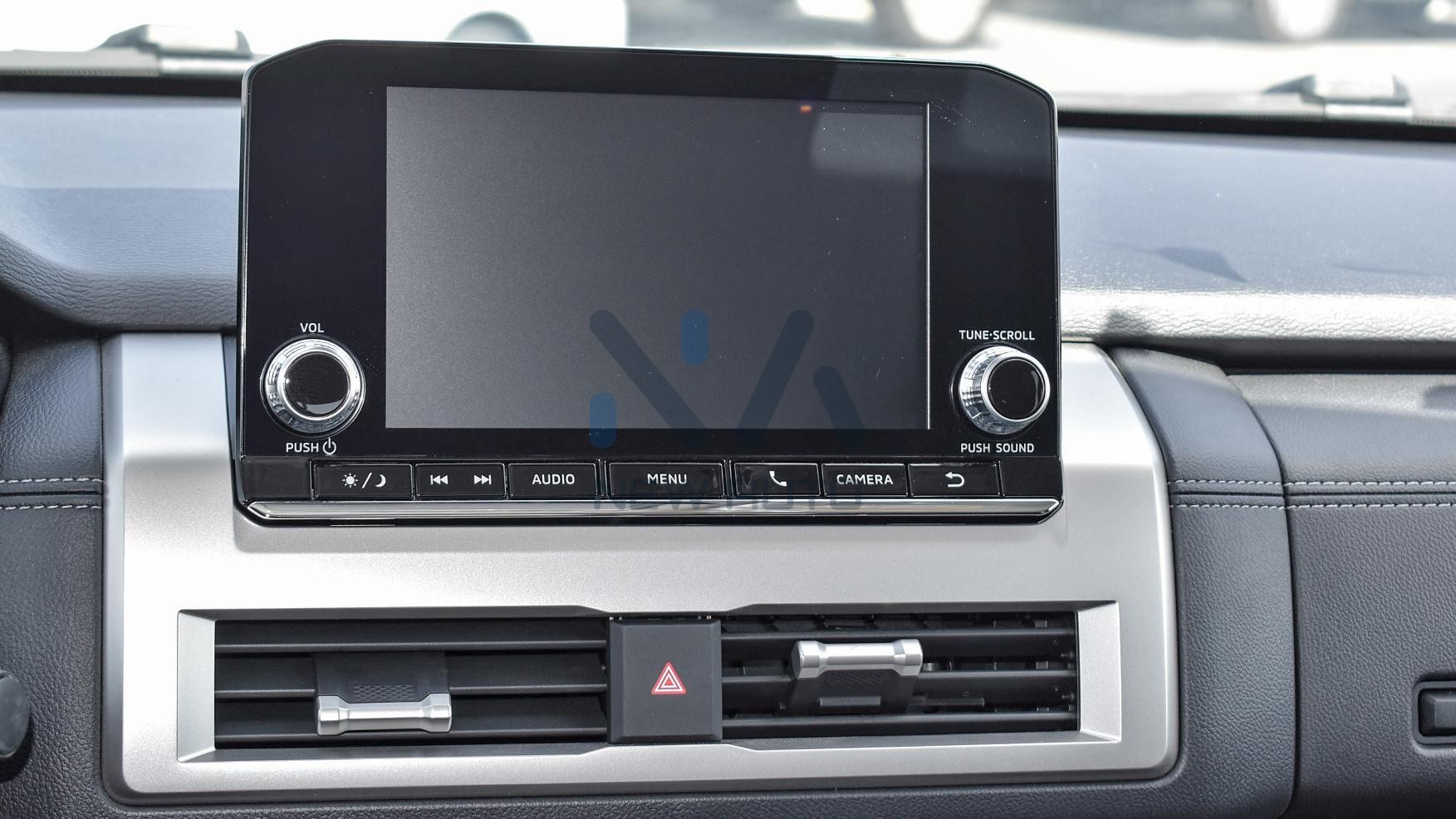 Mitsubishi L200 Sportero GLS 2024 (L200-SPORTERO24-M)